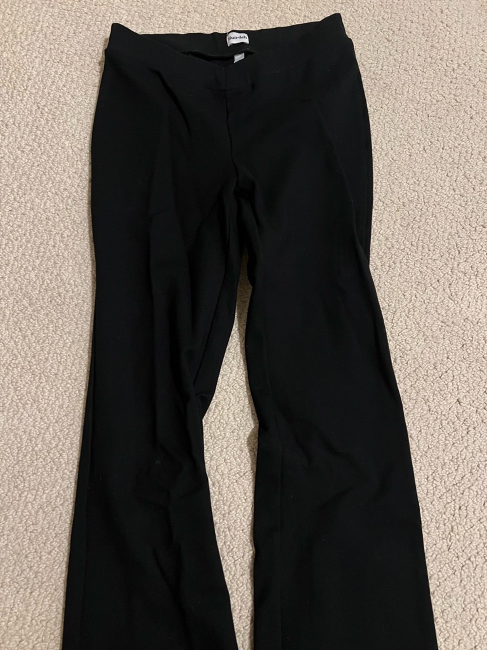 Aritzia Flared Leggings
